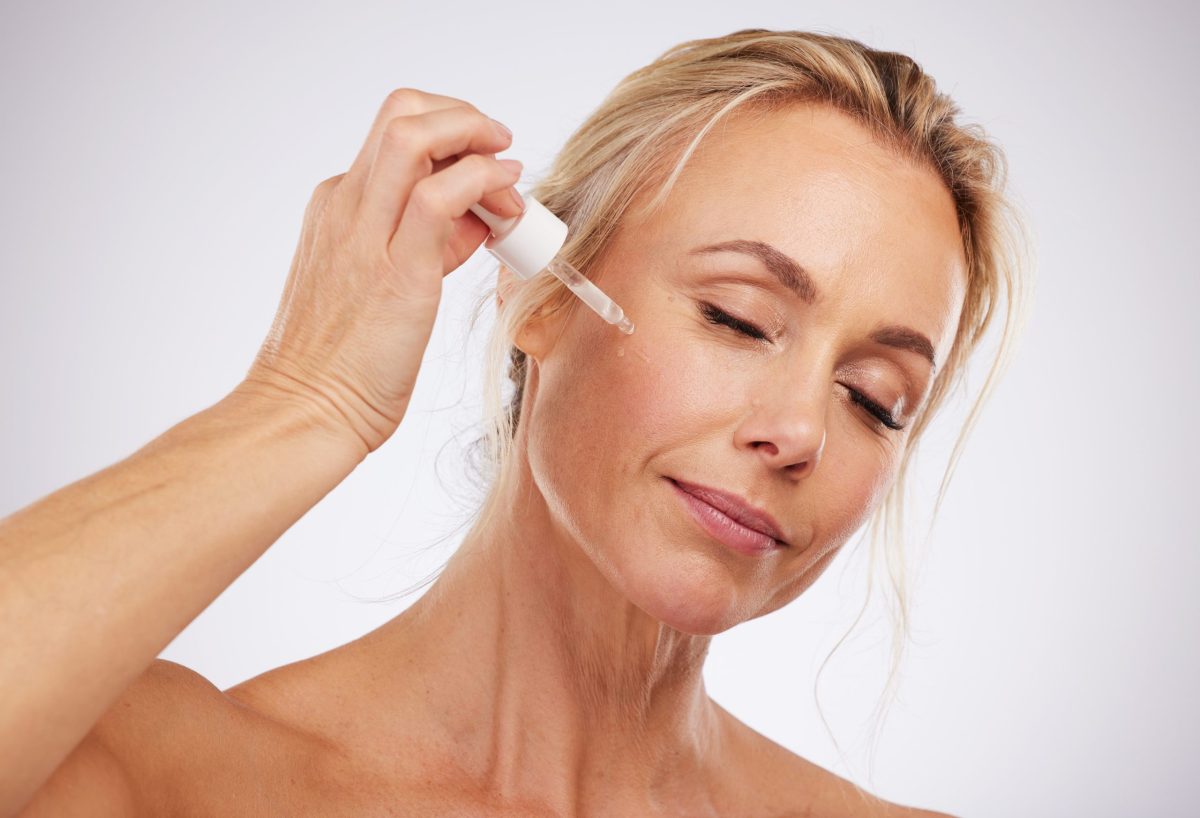 The Benefits of Peptide Therapy for Anti-Aging, Chicago