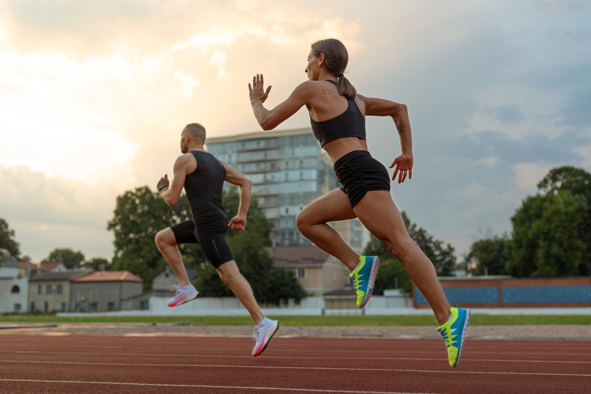 Peptide Therapy for Athletic Performance, Chicago
